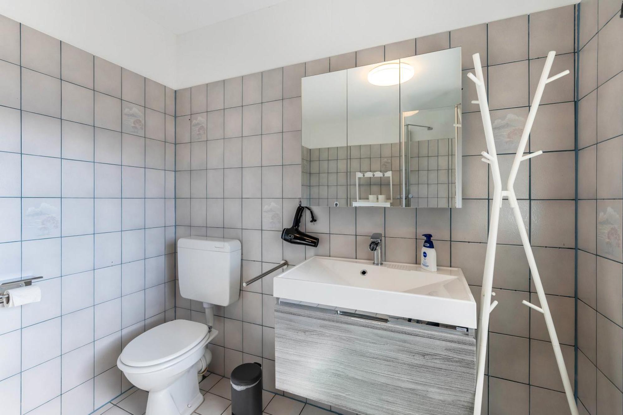 Ferienwohnung Frank Sundern Ngoại thất bức ảnh